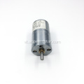 gearbox e phahameng torque 12v dc gear motor